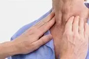 کاهش بیماری «گواتر» در دانش‌آموزان 