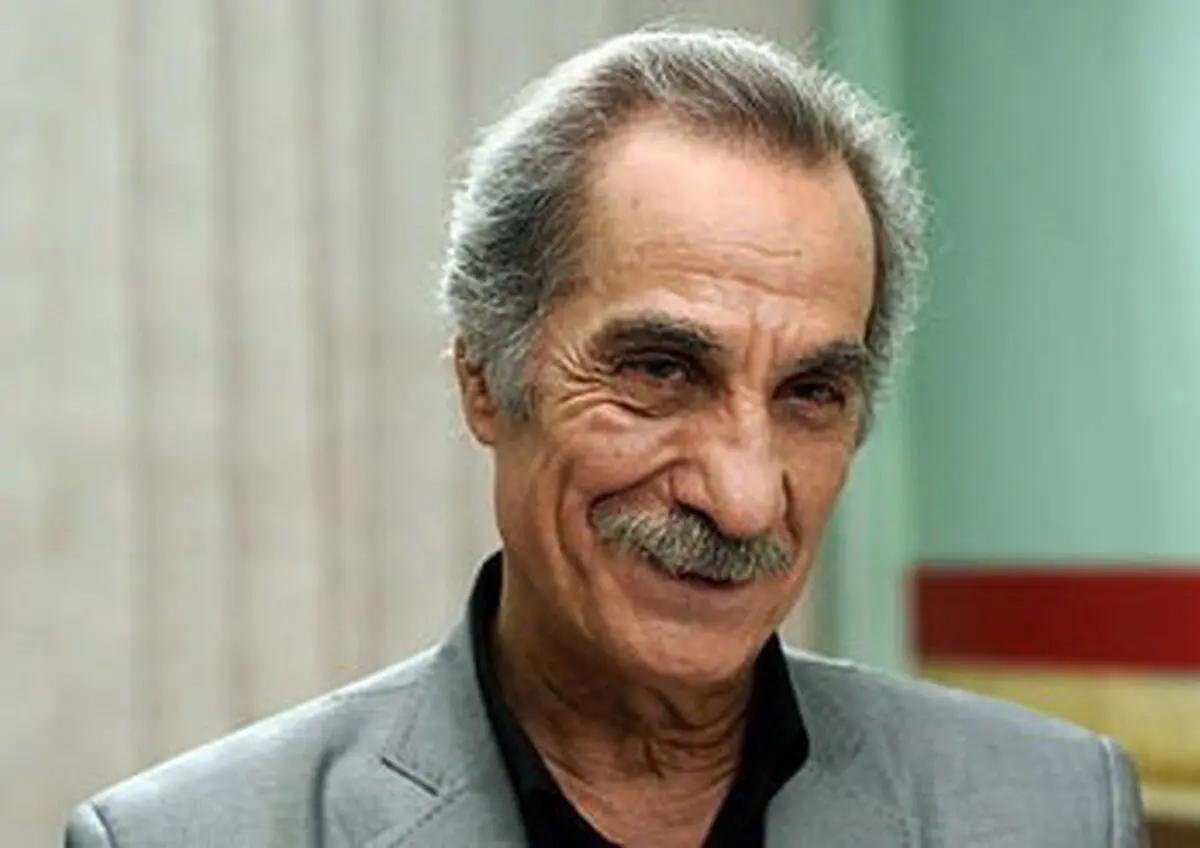 سیاوش طهمورث هم مجری شد!