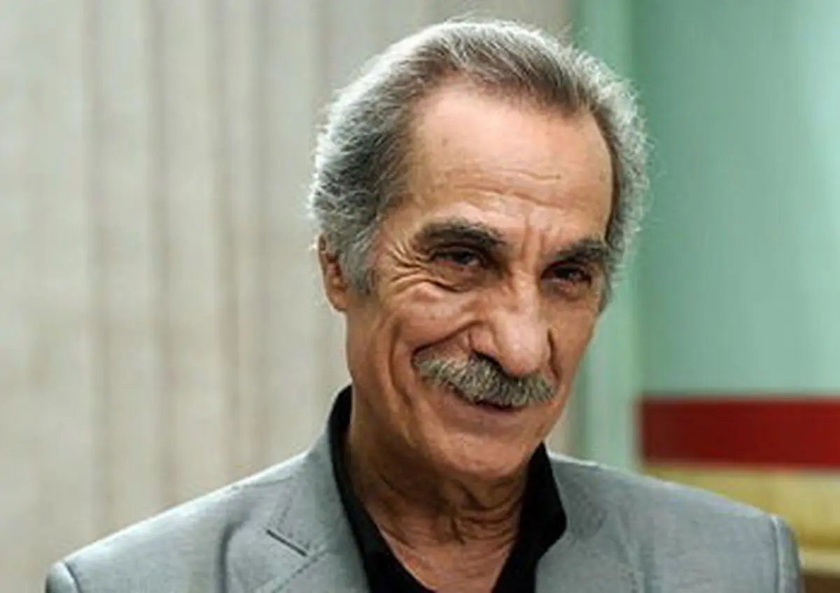 آقای بازیگر از "محکومین" می گوید