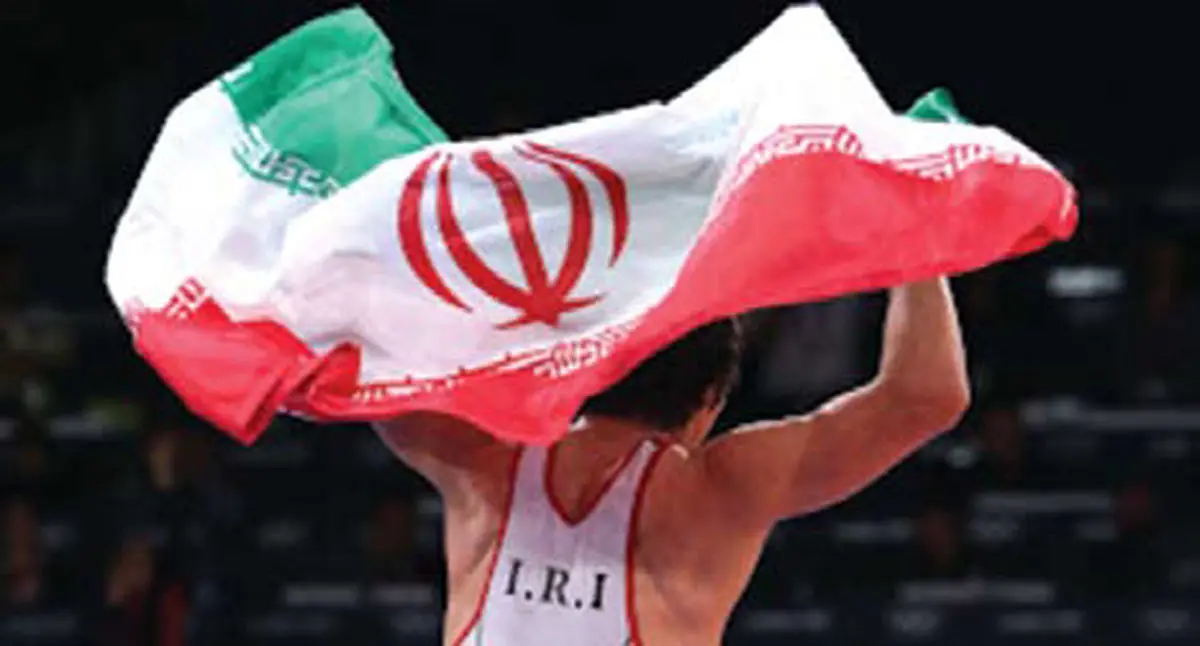 پخش زنده فینال جام جهانی کشتی فرنگی ایران و آذربایجان 15 آبان 1401