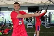 بازیکنان خارجی به پرسپولیس بر نمی گردند؟