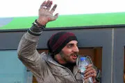 خروج مفتضحانه تروریست ها از حلب سوریه+کاریکاتور