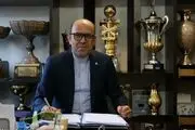 کنایه مدیر استقلالی: خودی‌ها چوب لای چرخ استقلال نگذارند تا قهرمان شویم!