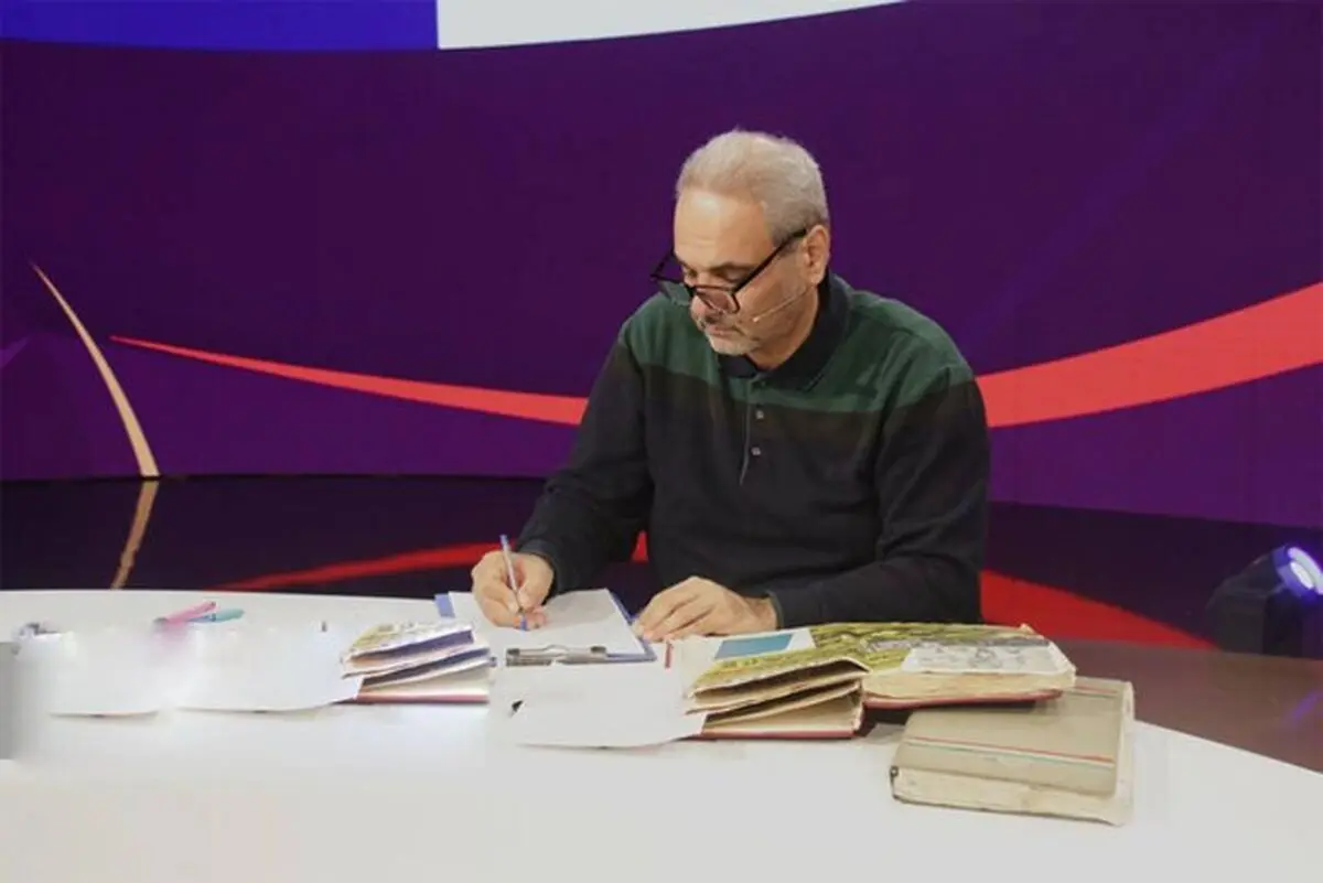 بی توجهی جواد خیابانی به کمیته انضباطی