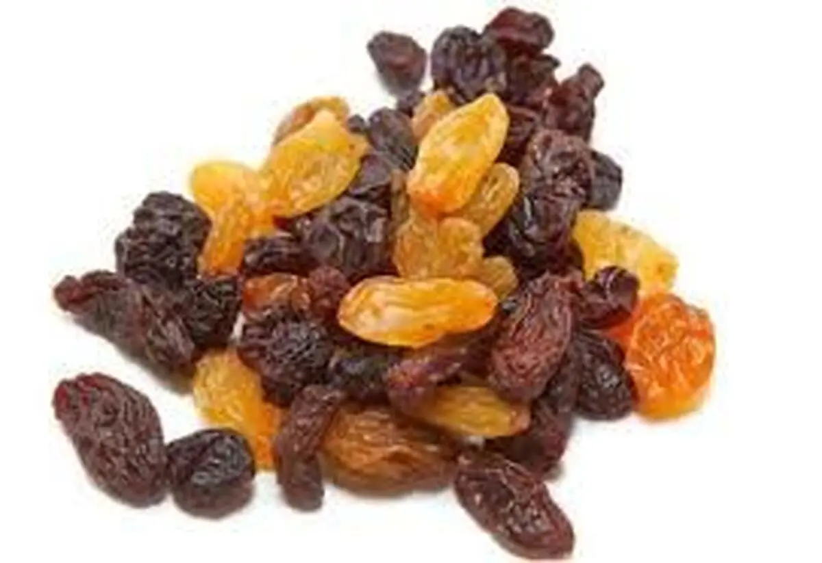 یک خوردنی خوشمزه برای جلوگیری از پوسیدگی دندان