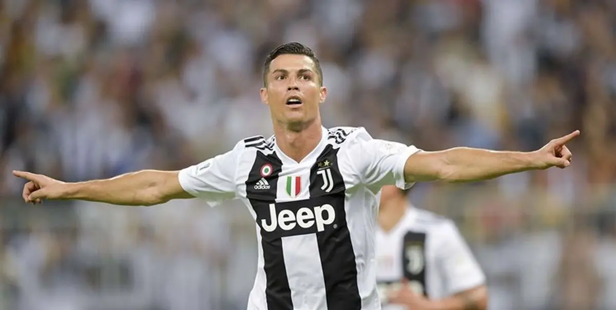 آمار فوق العاده CR7 در لیگ قهرمانان اروپا+عکس