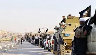 ۱۶ هزار نفر در یک‌سال به داعش پیوسته‌اند