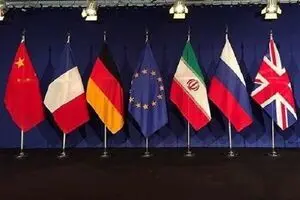 سه کشور اروپایی خواستار پایبندی ایران به برجام شدند