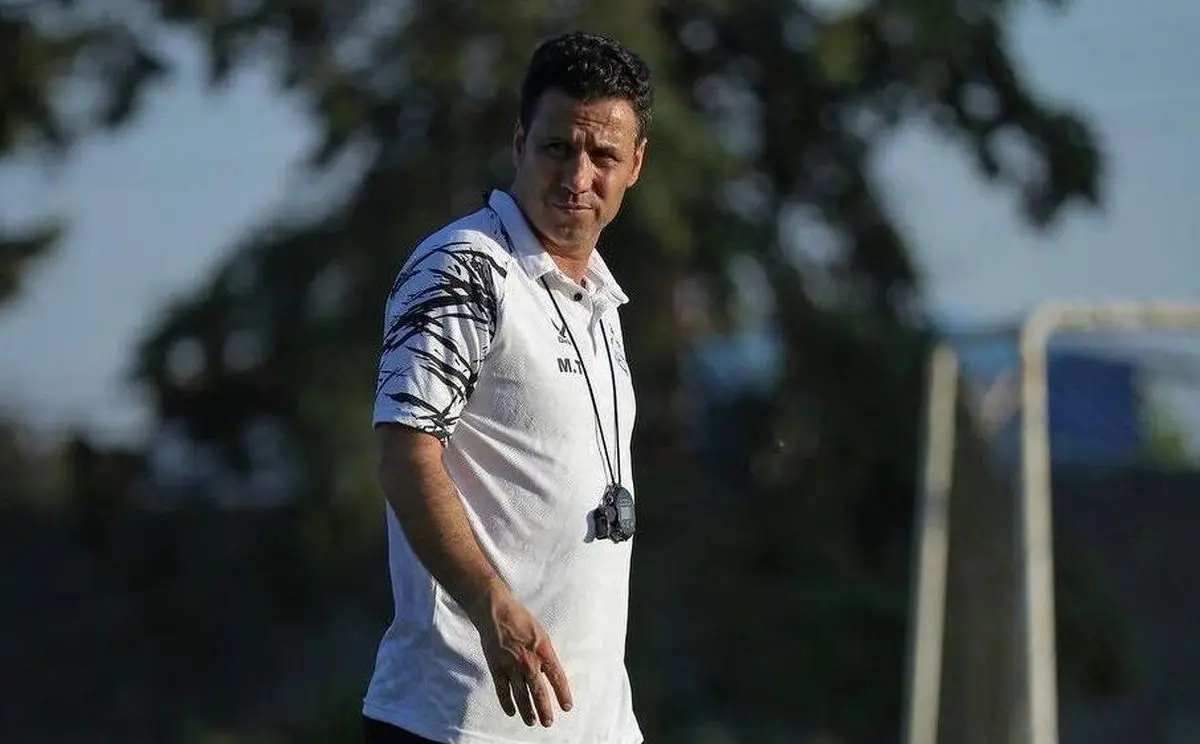 یک پرسپولیسی رکورد علی دایی را شکست
