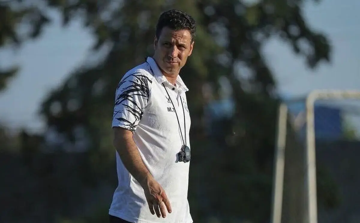 یک پرسپولیسی رکورد علی دایی را شکست