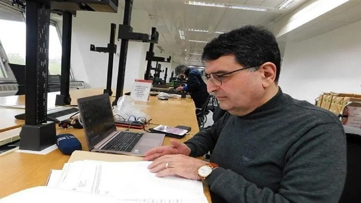 «خیریه اشرف» پرونده جدیدی از جنایتهای منافقین را روی آنتن میبرد