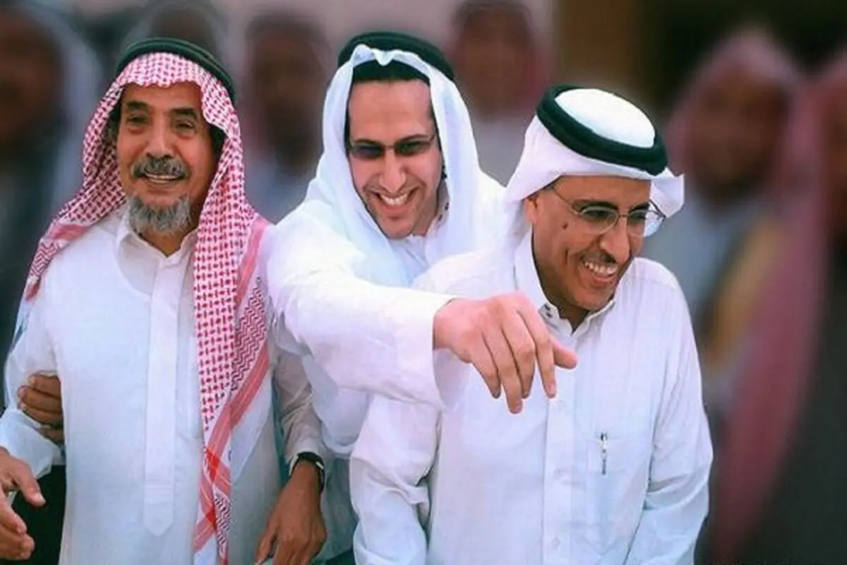 جایزه جهانی جایگزین نوبل به زندانیان سیاسی عربستان رسید