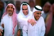 3 زندانی عربستانی جایزه نوبل جایگزینی گرفتند