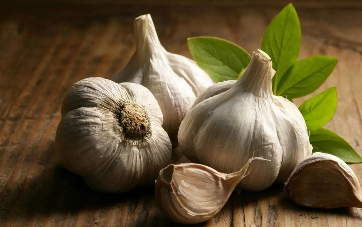 آیا میدانید سیر عوارض بسیار جدی دارد؟