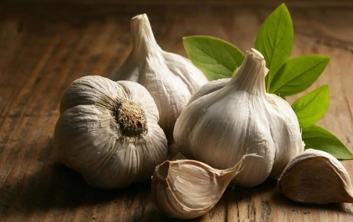 
آیا می‌دانید سیر عوارض بسیار جدی دارد؟