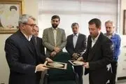 موتور دیزلی 457 و گیربکس 16سرعته داخلی سازی می شود 