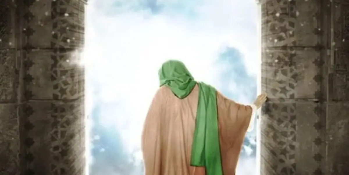 این‌که امام زمان دین جدید می‌آورد، یعنی چه؟