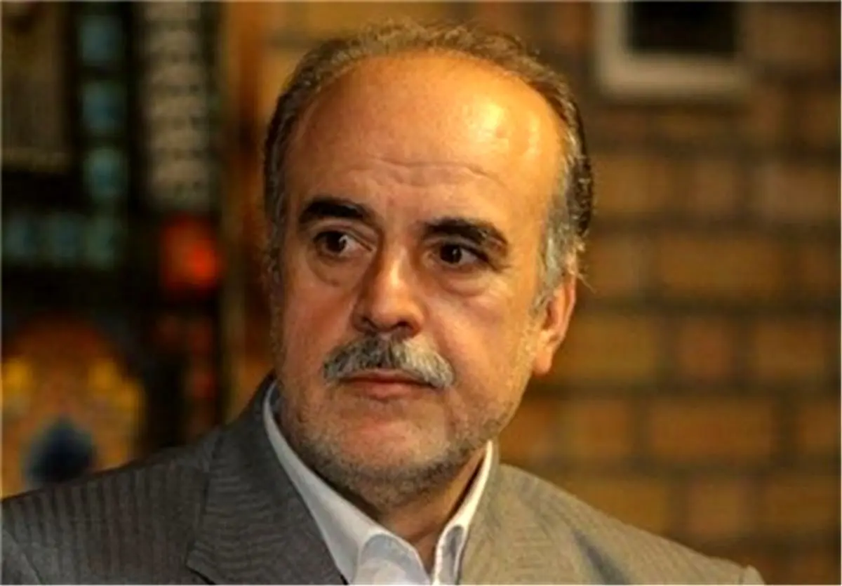 ماجد غماس: سردار سلیمانی نقشههای آمریکا در عراق را به هم ریخت
