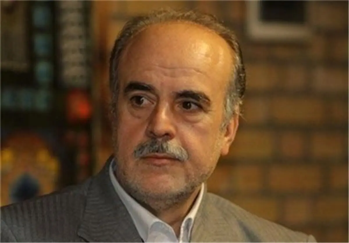 ماجد غماس: سردار سلیمانی نقشه‌های آمریکا در عراق را به هم ریخت 