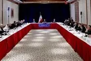 راهپیمایی اربعین گرامی‌داشت مظلومیت و ایستادگی در برابر ظلم است