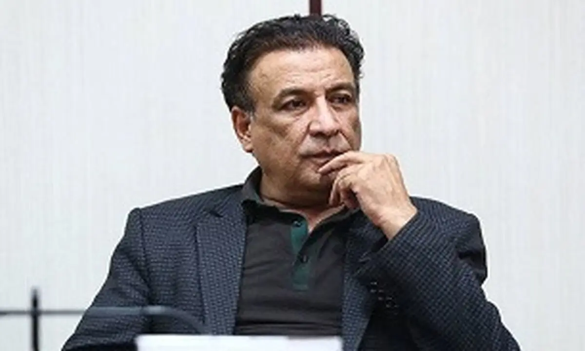 آقای بازیگر: چهره زیبا به ملاک بازیگری تبدیل شده