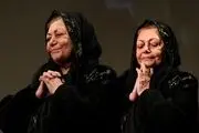 به یاد مادر مهربان سینمای ایران