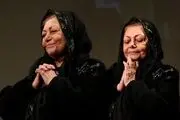 به یاد مادر مهربان سینمای ایران
