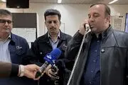 آمادگی ۱۰۰ درصدی بزرگ‌ترین نیروگاه حرارتی کشور در پی تهدید ترامپ