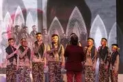 فراخوان مرحله سوم لیگ سرود با «سلام بر محمد(ص)»