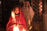 نگاهی متفاوت به واقعه عاشورا در سریال عشق کوفی