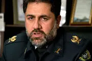 رویت شی نورانی در آسمان « آزمایش موشک بالستیک روسیه» بود 