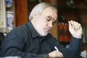 فتح الله زاده: کیفیت پیراهن‌های تیم ملی در سطح فرهنگ ما نیست 