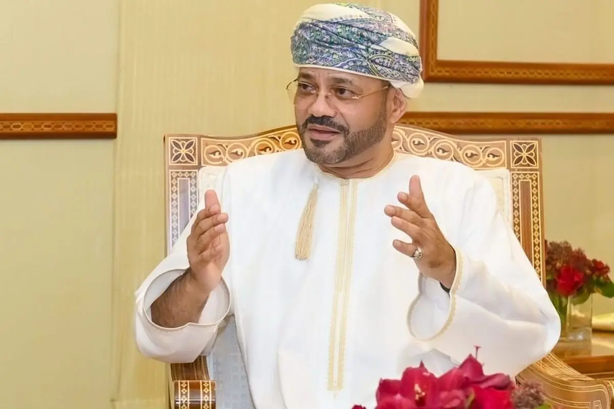 عمان: به توافق ایران و آمریکا امیدواریم 