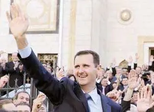 طرح ترور بشار اسد خنثی شد