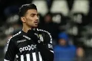پرسپولیس و استقلال به دنبال جذب مهاجم شارلوا