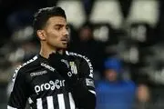 پرسپولیس و استقلال به دنبال جذب مهاجم شارلوا