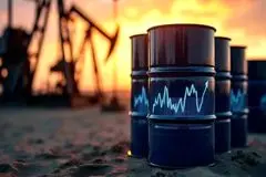 رقابت برای خرید نفت ایران