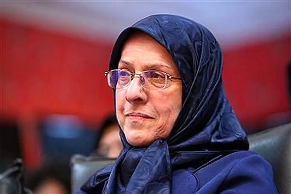 برنامه های الهه کولایی برای اداره شهر تهران
