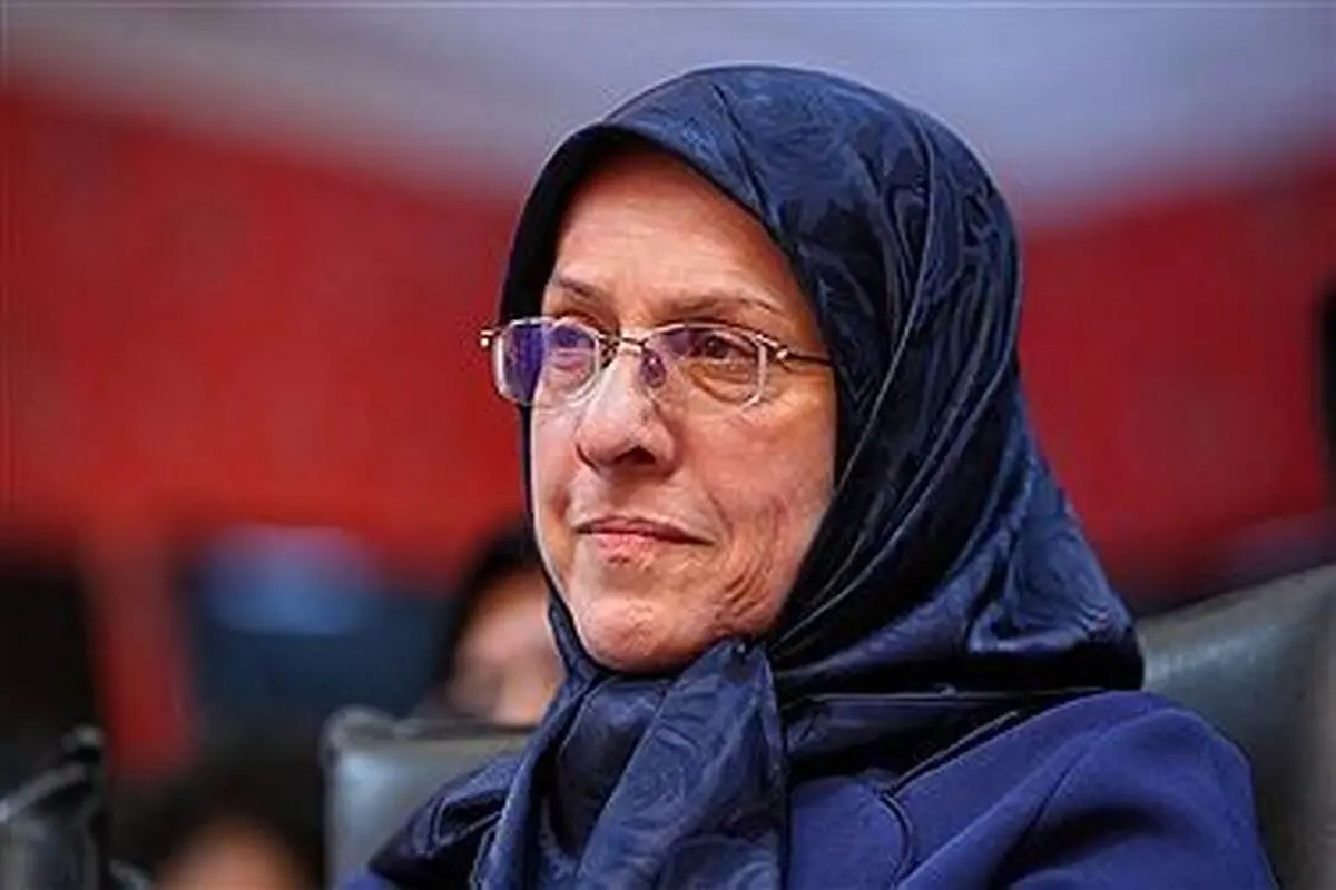 برنامه های الهه کولایی برای اداره شهر تهران