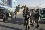 پکن روابط نظامی خود با افغانستان را توسعه می دهد