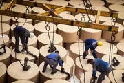 بیشتر واردکنندگان رسمی کاغذ حتی یک دلار ۴۲۰۰ تومانی نگرفتند