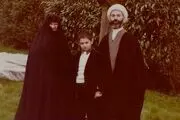 شهیدی که نشان فقاهت را از پدر به ارث برد