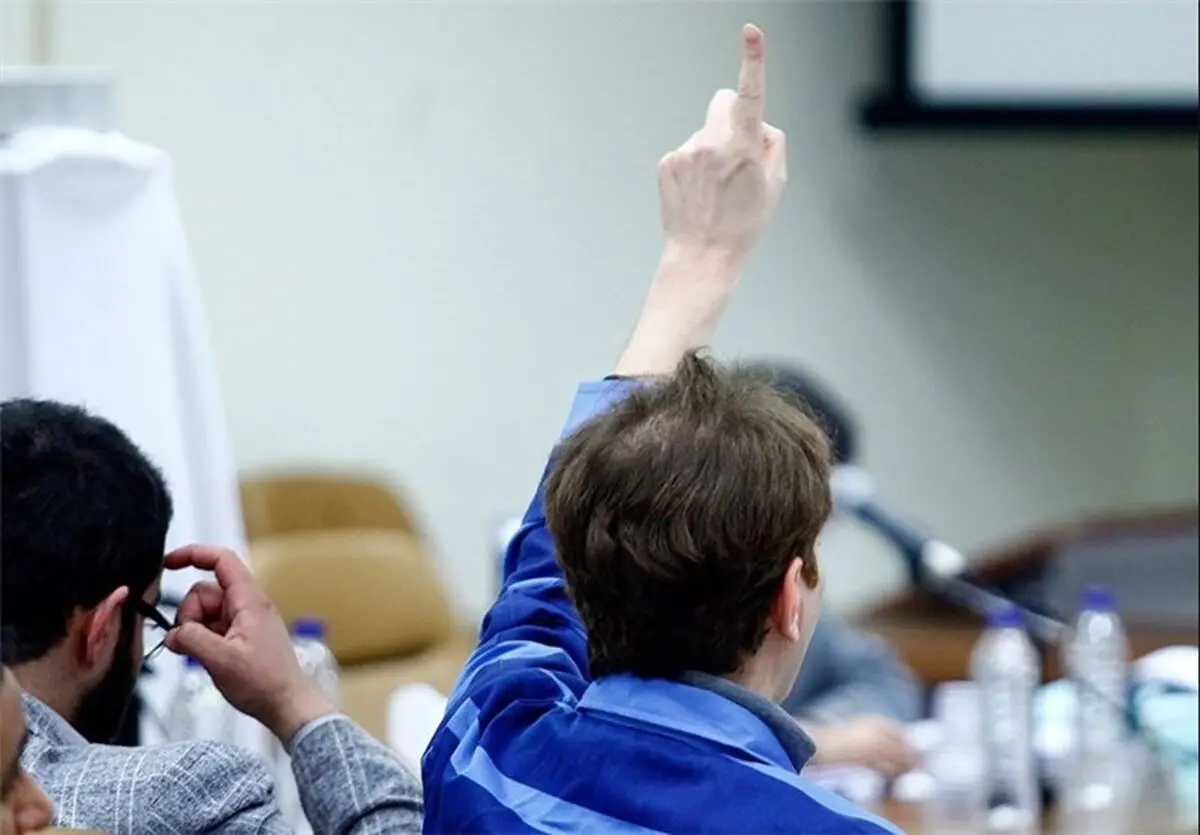 آخرین وضعیت بیماری بابک زنجانی
