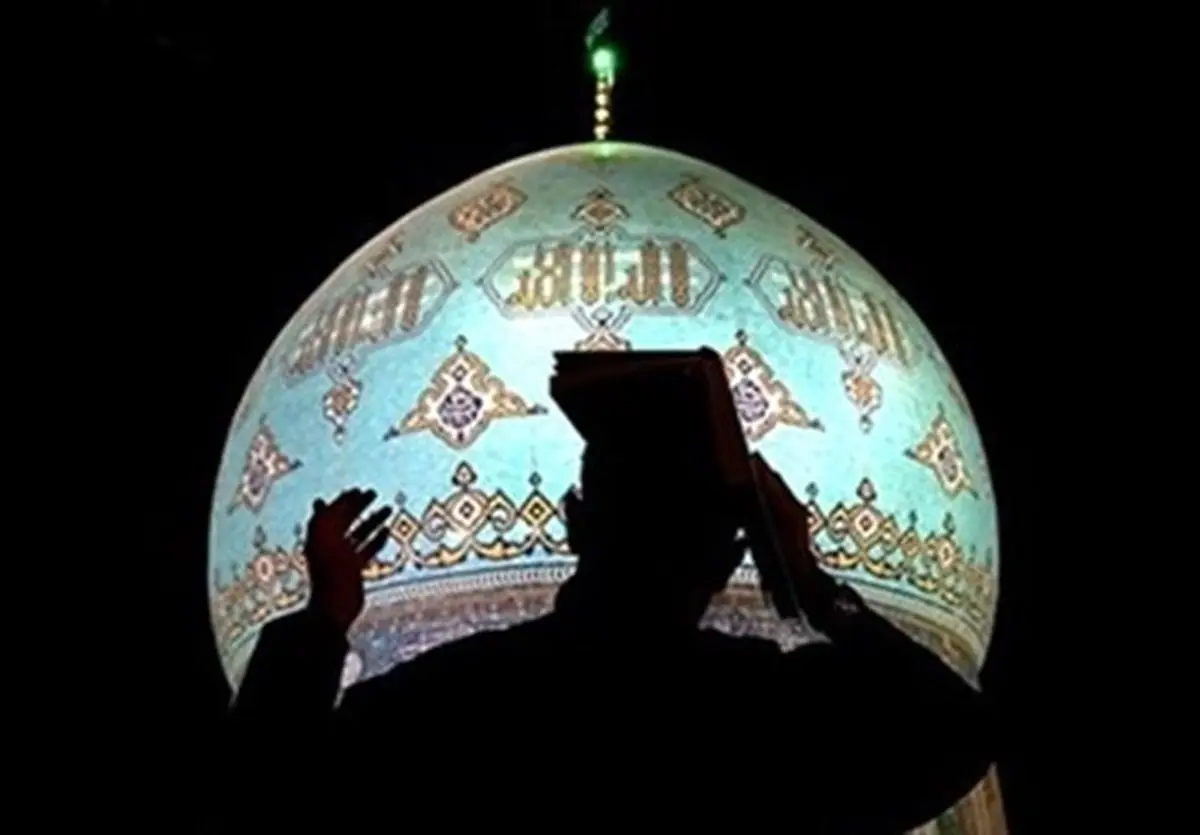 ویژههای رادیو در ماه رمضان