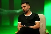 فرشید اسماعیلی جزئیات قراردادش با فولاد را فاش کرد