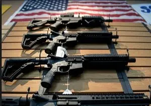 تسهیل محدودیت‌های حمل سلاح در تگزاس، دهن‌کجی مقامات آمریکا به تیراندازی‌های مرگبار