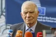 نشست اضطراری اتحادیه اروپا درباره تحولات فلسطین اشغالی