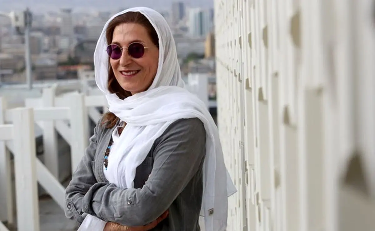 «فاطمه معتمدآریا» به صحنه تئاتر بازمی گردد