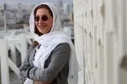 فاطمه معتمدآریا این خبر را تکذیب کرد