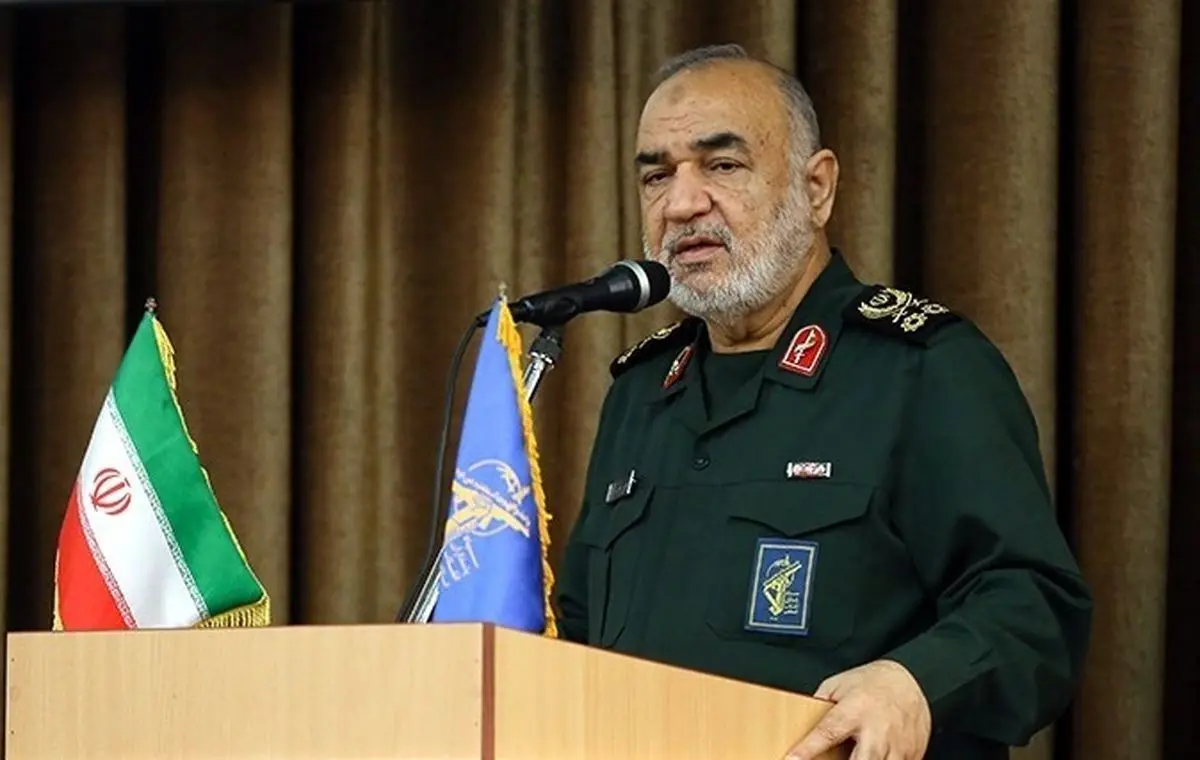 اسرائیل چیزی جز منطق زور را نمی‌فهمد